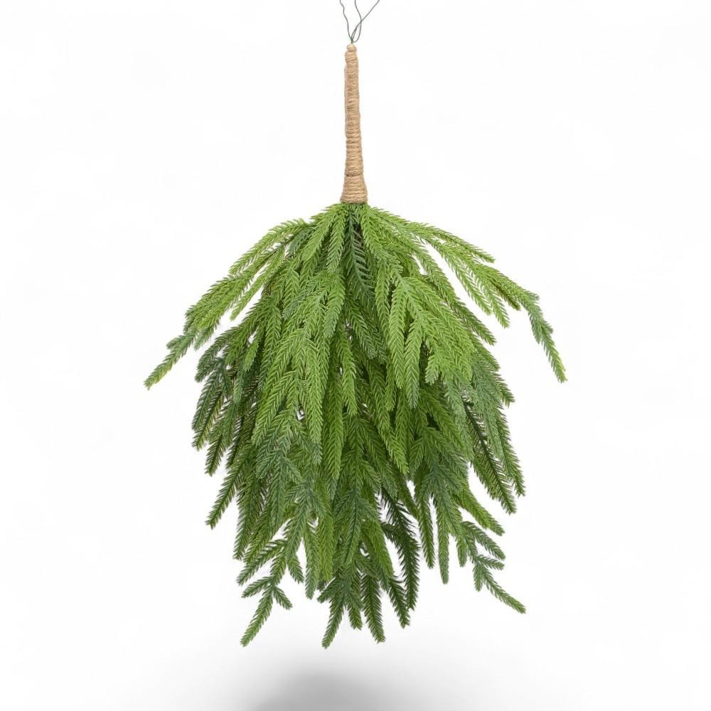 FASCINA PINO IN PVC 50 CM.